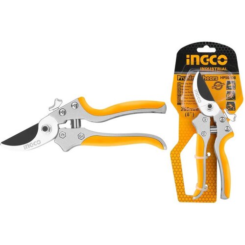 Ingco makaze škare za orezivanje 205 mm HPS0308 Cijene