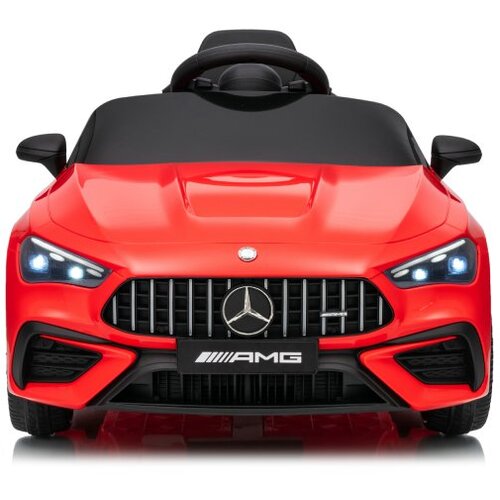 Premium Stil Dečiji automobil na akumulator - Mercedes &ndash; Benz AMG CLE 53 Crveni ( 12523 ) Cene