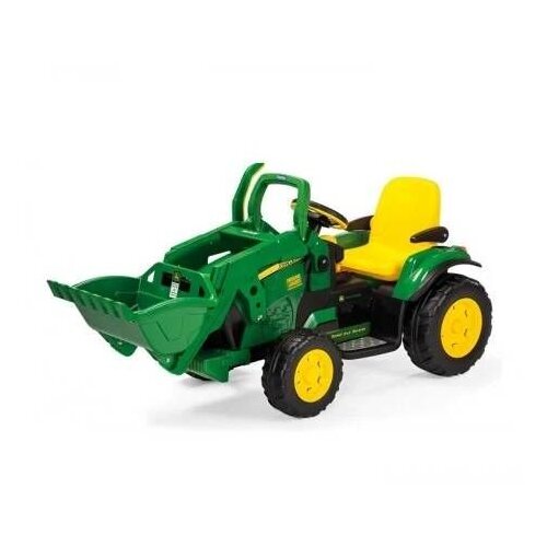 Peg Perego John Deere traktor za decu na akumulator P75121068 Slike