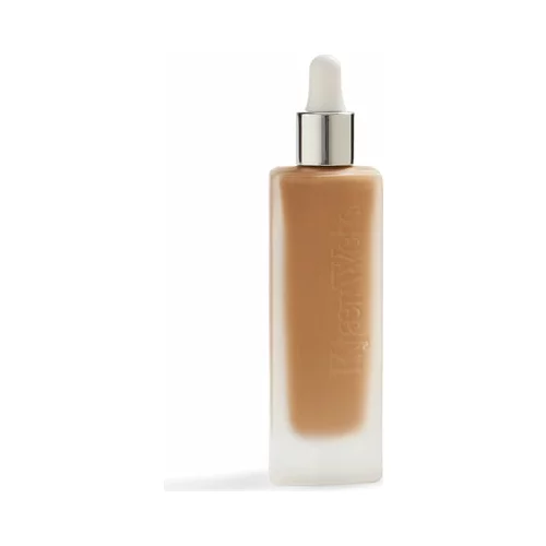 Kjaer Weis the invisible touch liquid foundation - exquisite