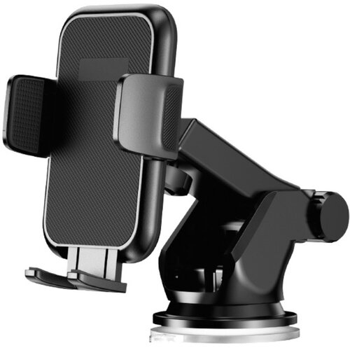 INF Teleskopski nosilec za telefon z vakuumsko nano-prileganjem 220mm 360&amp;deg;, (5000291840) Slike