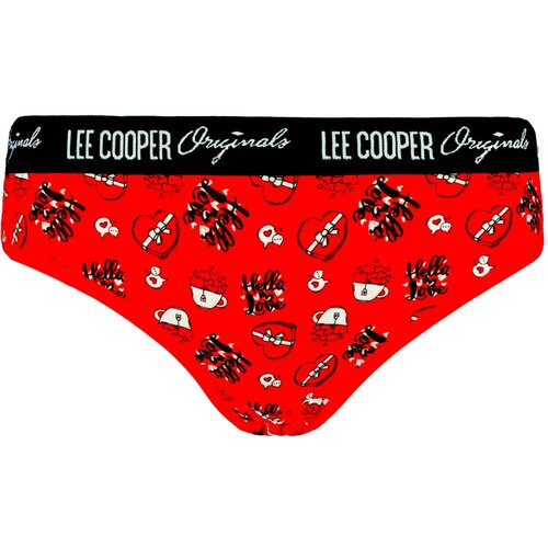 Lee Cooper Women's panties Love Slike