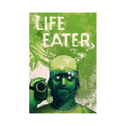 Steam life eater key (pc) global Cene