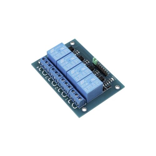 TRU COMPONENTS TC-9001288 1 St. Slike