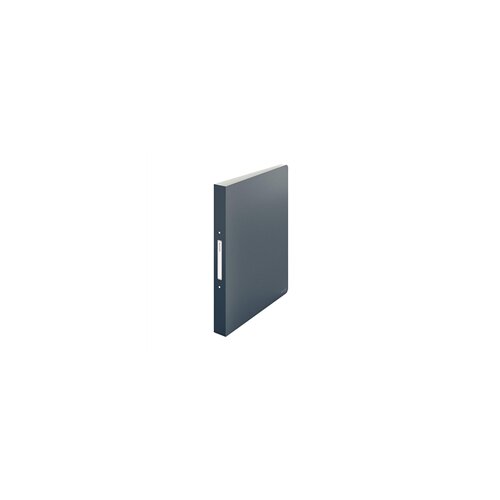 Leitz Mapa A4 PP Cosy, 2-prstena, 25 mm, siva Slike