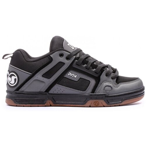 Dvs Skate čevlji Comanche Siva Slike