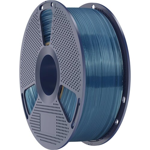 SUNLU PLA Transparent Ocean Haze - 1,75 mm / 1000 g Cijene