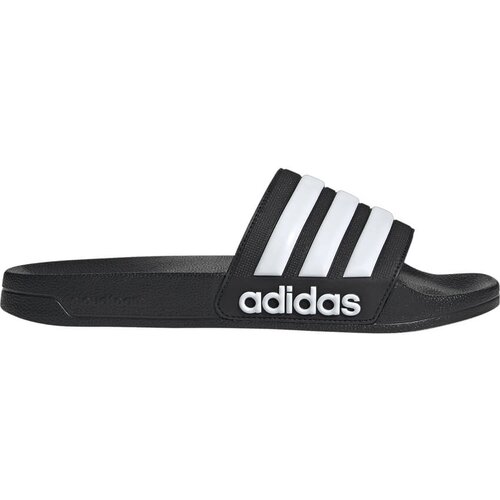 Adidas Ženske natikače ADILETTE AQUA Crna Cene