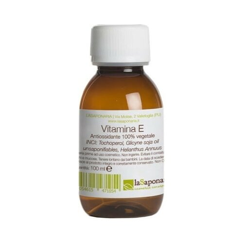 La Saponaria vitamin E Cene