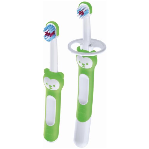 Mam zubna četkica set 5+mj sort Cijene