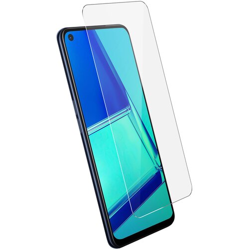 AVIZAR zašcita zaslona iz kaljenega stekla oppo A72 / A52, izjemno odporna trdota 9H - prozorna, (20629229) Cene
