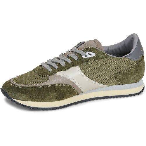 Philippe Model Nizke superge BLVILLE LOW MAN Kaki Slike