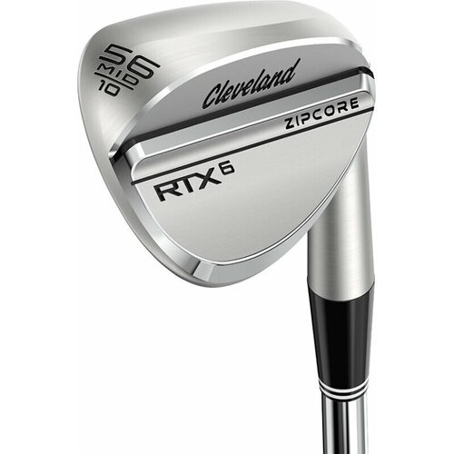 Cleveland RTX 6 Zipcore Tour Satin Wedge RH 54 SB Slike