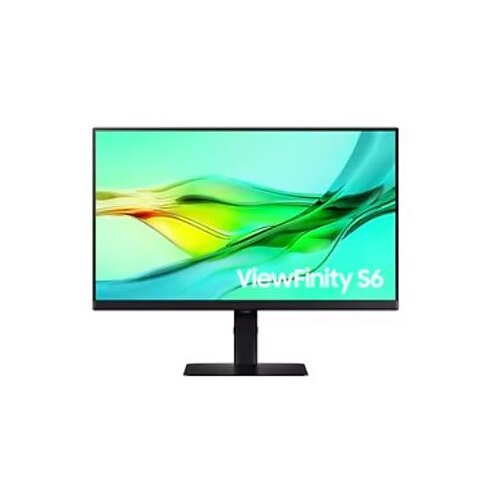 Samsung monitor ViewFinity S6QHD, 24", IPS... Cijene