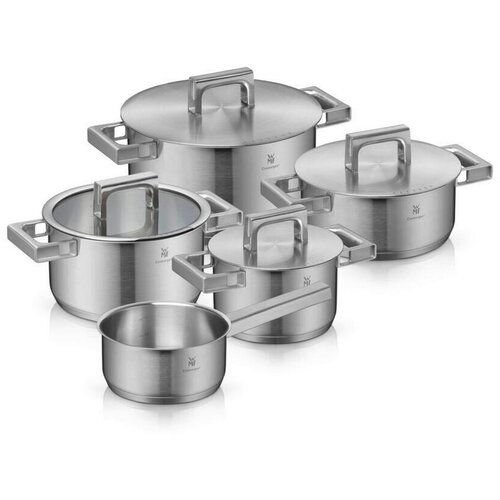 Wmf SET POSOD Ultimate Cool + Cene