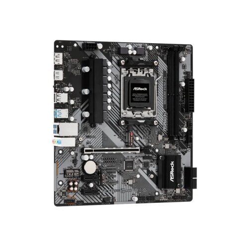 AsRock b650m-h/m.2+ matična ploča Slike