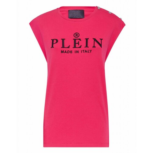Philipp Plein ženska majica bez rukava  SABCWTK2347PJO002N-33 Cene