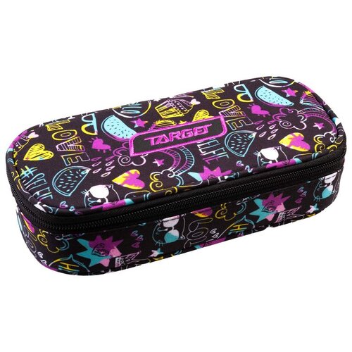 Target pernica Compact Teen Vibes 28675 Cijene