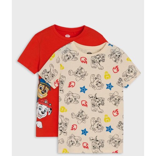 Sinsay Komplet od 2 majice dugih rukava PAW Patrol Cijene