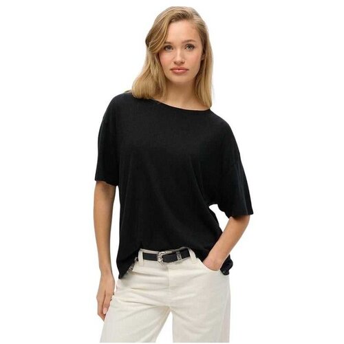 Superdry oversized fit ženska majica SDW1011653A-02A Slike