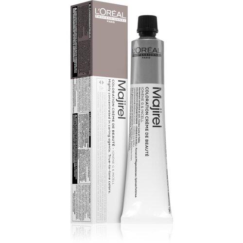 L´Oréal Paris Majirel boja za kosu nijansa 7.12 Iridescent Ash Blonde 50 ml Cijene