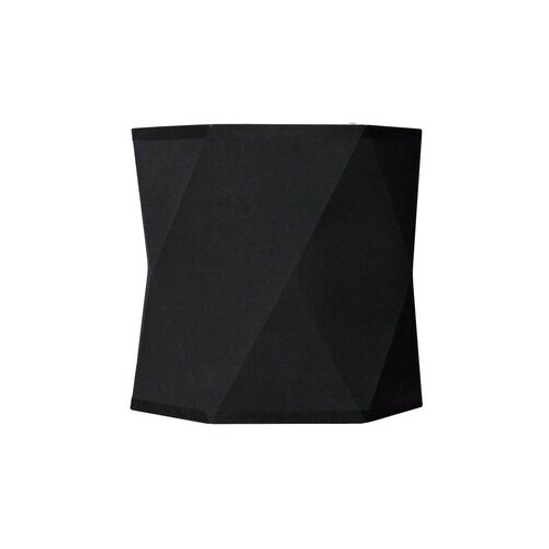  Forma Rezervni abažur za zidnu lampu F7705-1 BK Slike