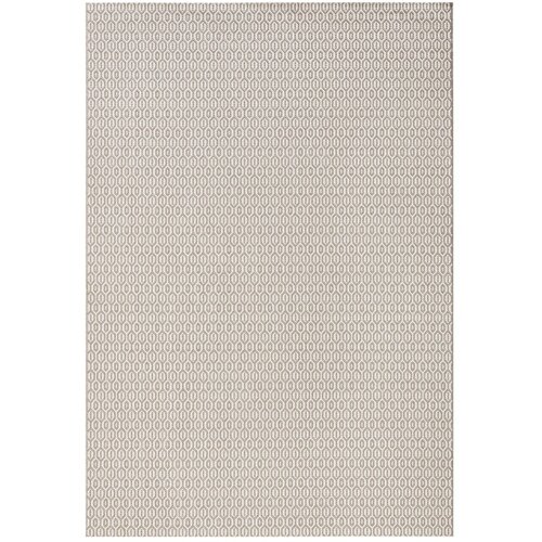 NORTHRUGS Siva zunanja preproga Coin, 200 x 290 cm Slike