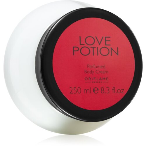 Oriflame Love Potion luksuzna krema za tijelo za žene 250 ml Cijene
