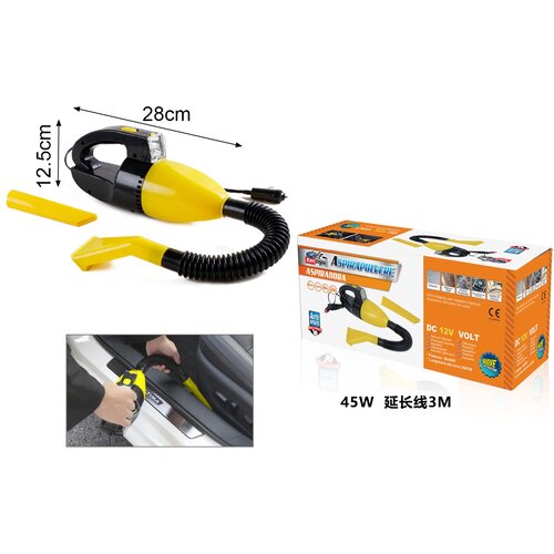 KMT Usisivač za automobil sa crevom Cene