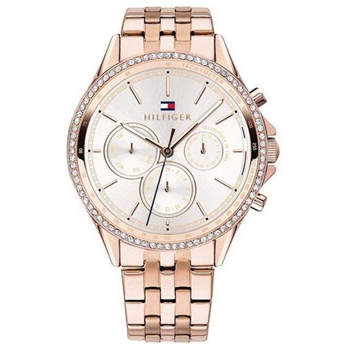 Tommy Hilfiger ženska ura 1781978 Slike
