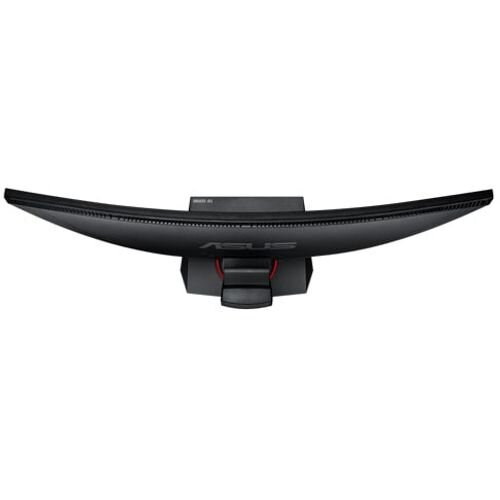 Asus TUF Gaming VG27WQ 27&amp;quot; VA gejmerski zakrivljen monitor zakrivljen monitor Slike