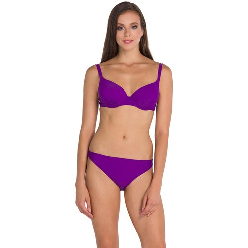 Dagi Bikini Bottom - Purple - Plain Slike