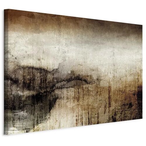  Slika - Damp Colors (1 Part) Wide 60x40 Cijene