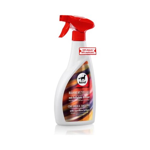 Leovet Za krtačenje grive - Razpr&amp;scaron;ilo, 550 ml Slike