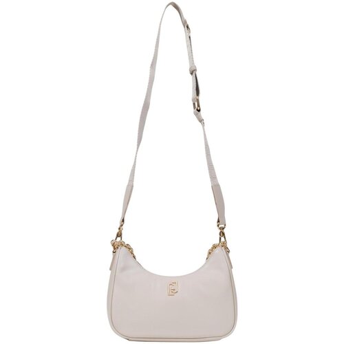 Liu Jo S HOBO AF5180 E0077 Bež Cijene