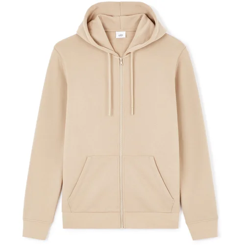 Celio Hoodie Fethree - Men's