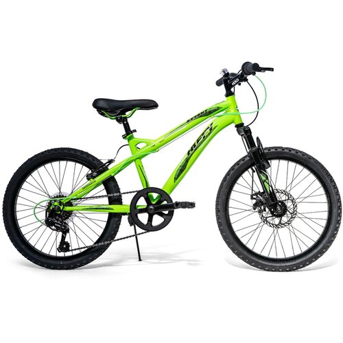 HUFFY Extent Mountain bike 20 Green Cijene