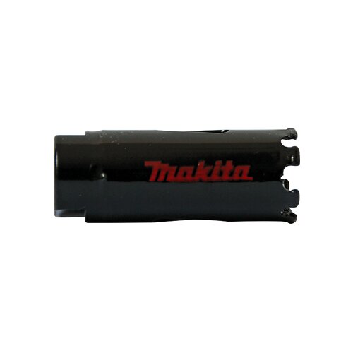 Makita diamond wet holesaw for hard ceramics 35mm D-61276 Cene