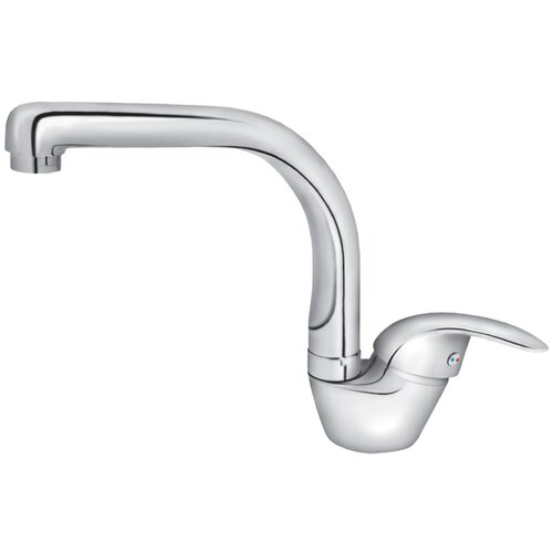 Rosan King baterija za sudoperu 3 cevi-ovalni izliv 180mm Cene
