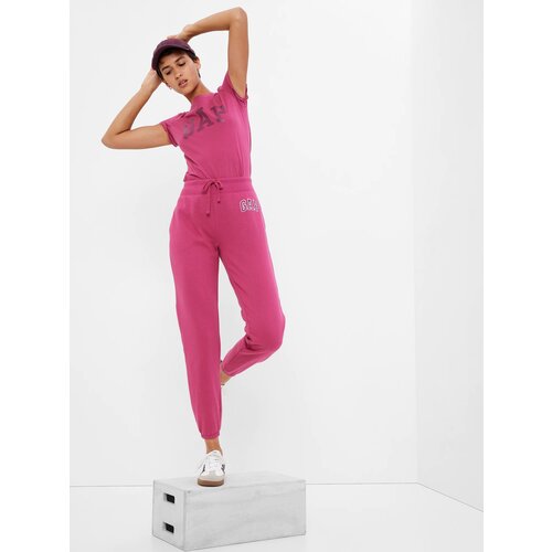 GAP T-shirt with logo - Women Cene