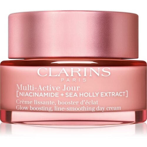 Clarins multi-Active dnevna krema protiv bora za suhu kožu 50 ml za žene Cene