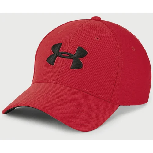 Under Armour kšiltovka men's blitzing 3.0 cap