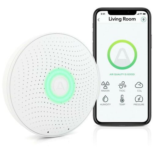 Airthings WAVE PLUS MONITOR ZA KAKOVOST ZRAKA AIRTHINGS Cene