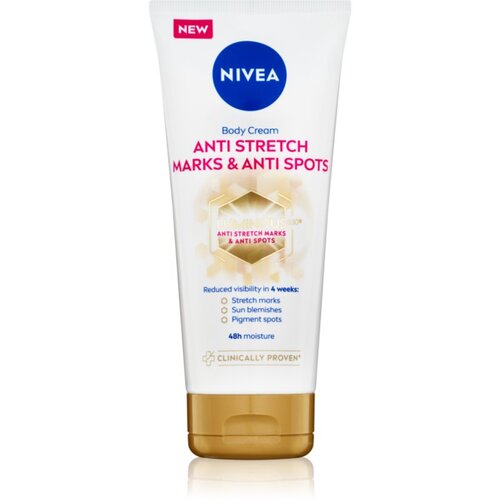 Nivea Luminous 630 krema za tijelo 200 ml Slike