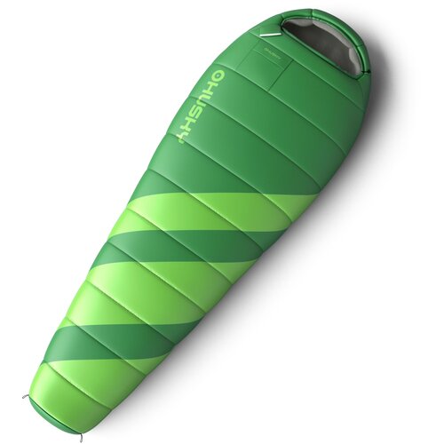 Husky Outdoor sleeping bag Maestro -7°C green Slike