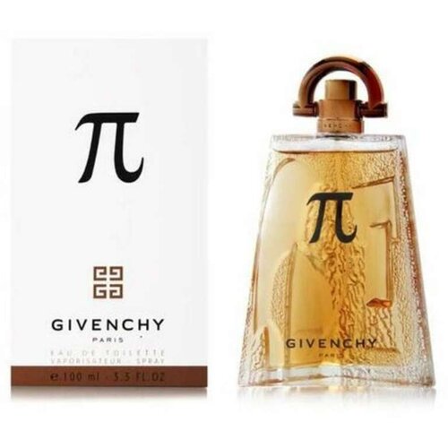 Givenchy muška toaletna voda pi, 100 ml Cene