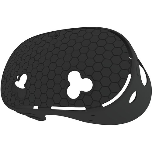INF silikonski zaščitni ovitek meta quest 3S (črn, model cellular), (21549766) Cene