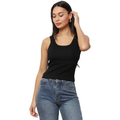 La Modeuse 74485_P176041 Crna Slike