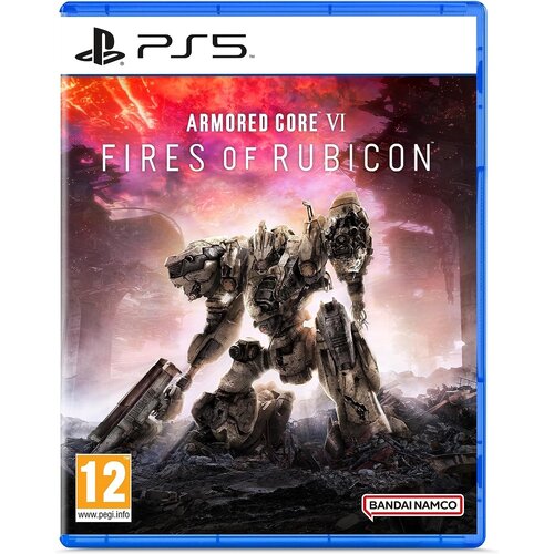  Armored Core 6 Fires of Rubicon (PS5) Cene