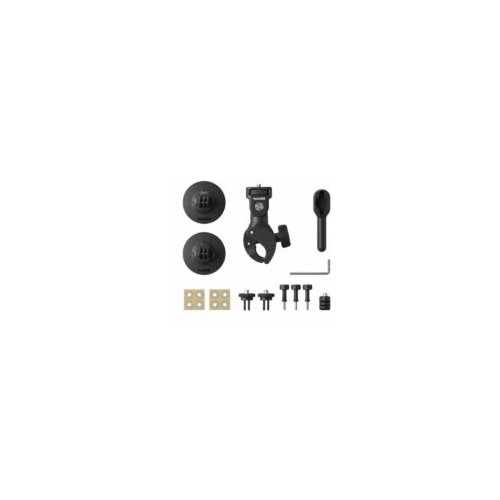 INSTA 360 Motorcycle Accessories Bundle Slike